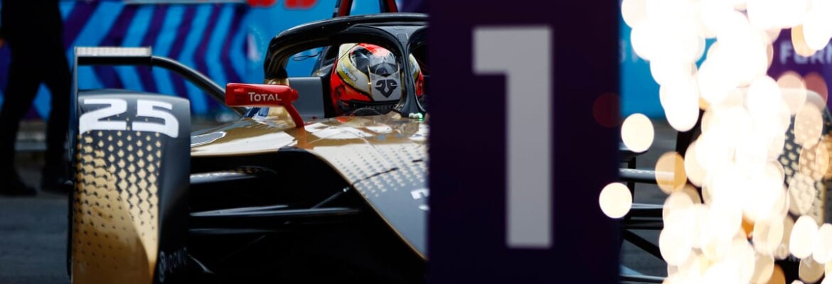 Fórmula E 2020-21: Confira a classificação atualizada após a corrida 1 em Roma