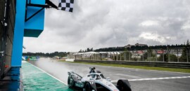 Fórmula E: 3 pilotos são desclassificados da corrida 1 em Valência; Di Grassi sobe para 7°