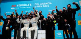 Após os resultados em Valência, chegou a hora da “Era Mercedes” na Fórmula E?