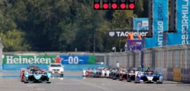 Calendário da 7ª temporada da Fórmula E deve sofrer alterações em breve