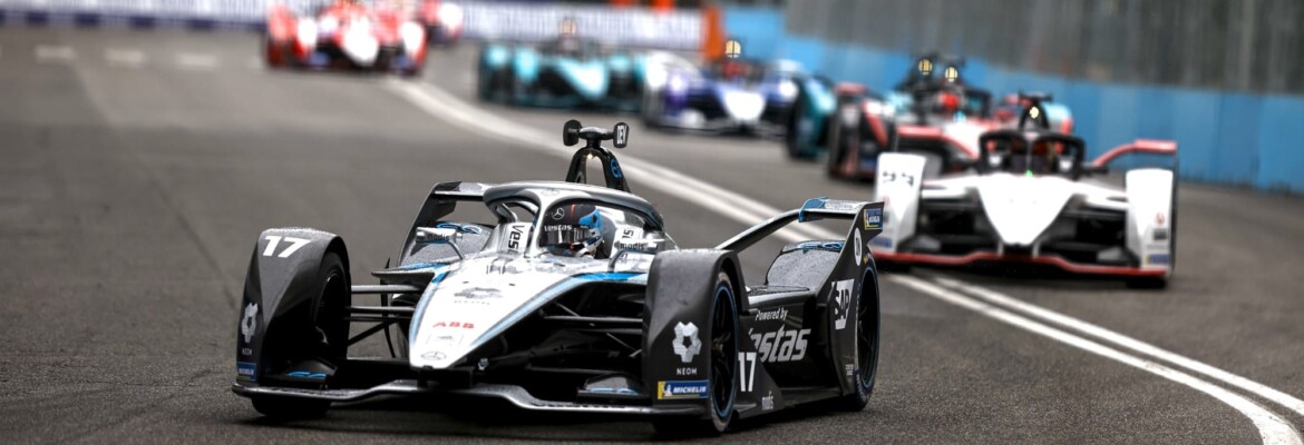 Fórmula E espera aprovação para mudança de classificação a partir de 2021/22