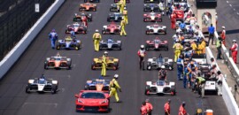 Exemplos da F1 e da Indy mostram separações como a ‘Superliga’ europeia de futebol propõe