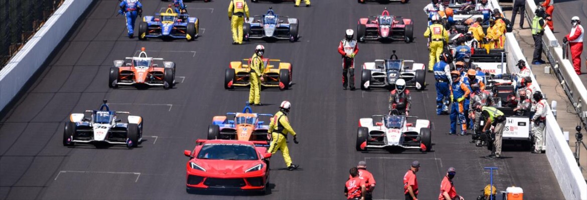 Exemplos da F1 e da Indy mostram separações como a ‘Superliga’ europeia de futebol propõe