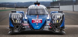 André Negrão mira título em nova classe do WEC e vitória em Le Mans