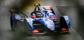 Cassidy derrota Nato e garante pole da corrida 2 do ePrix de Roma