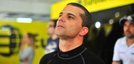Max Wilson substitui Matías Rossi na abertura da Stock Car