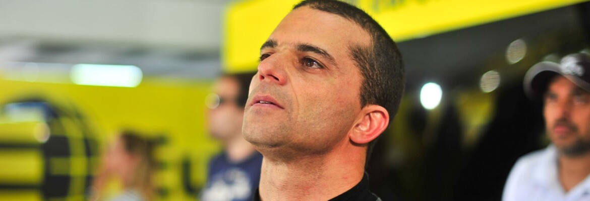 Max Wilson substitui Matías Rossi na abertura da Stock Car