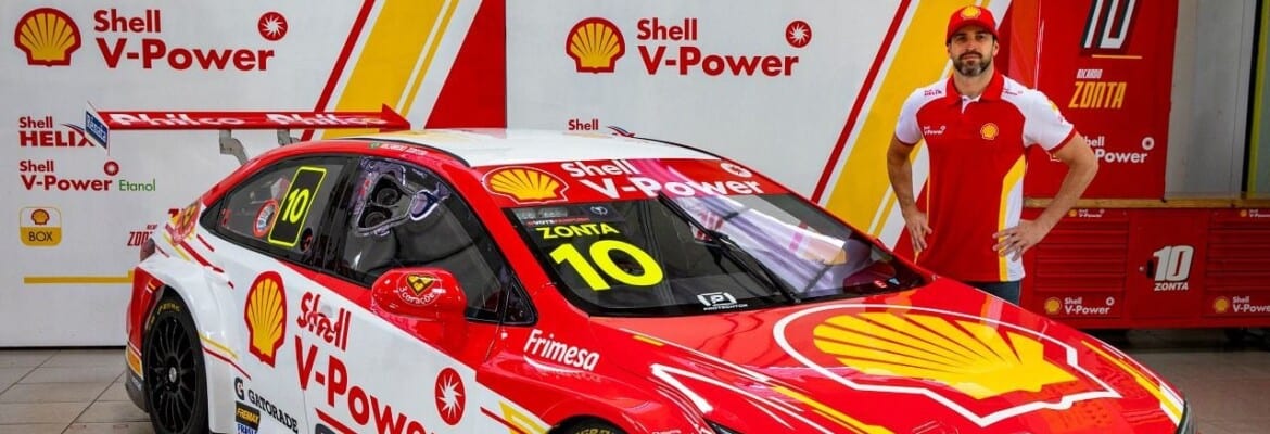 Vencedor em Goiânia em 2020, Zonta parte animado para abertura da Stock Car