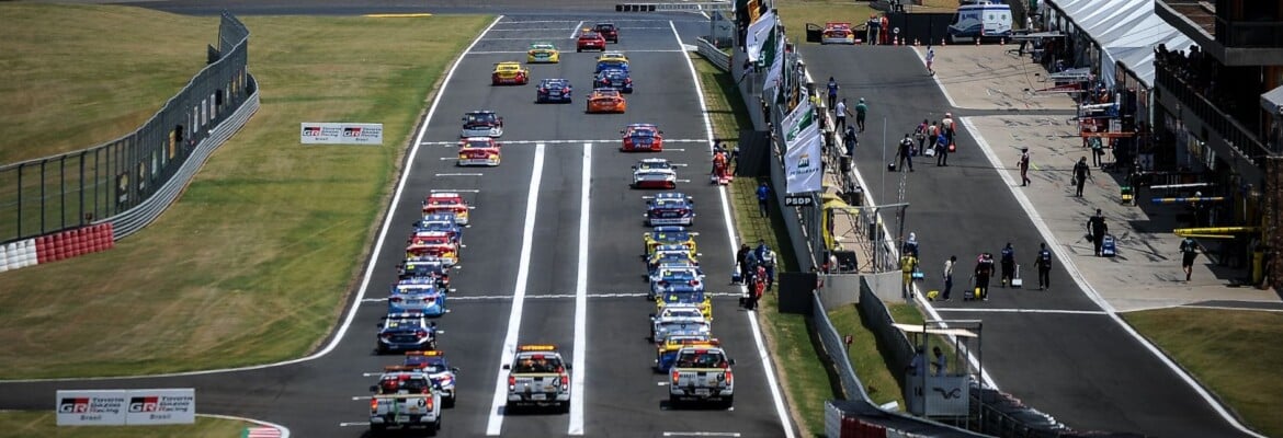 Stock Car fecha grid para 2021 às vésperas do início da temporada