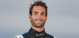 Negrão sobre adaptação para WEC: “Você tem que mudar certas coisas, até a maneira de pensar como piloto”