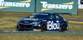 Blau Motorsport mira vitória em Interlagos na Stock Car