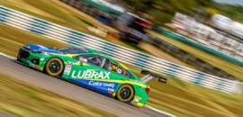 Felipe Massa fala em aprendizado após estreia na Stock Car