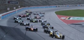 Segundo jornalista, proprietária da F1 poderia comprar a Indy