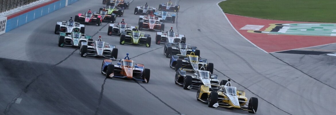 Segundo jornalista, proprietária da F1 poderia comprar a Indy