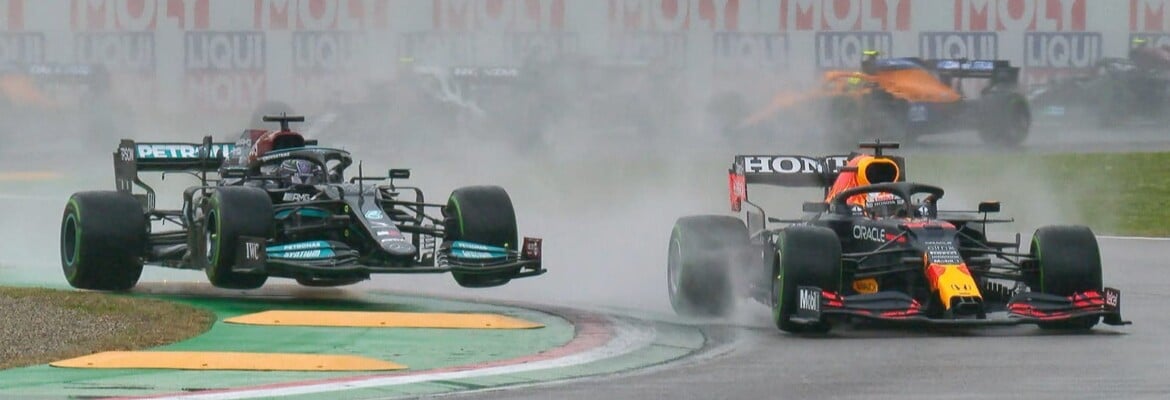 Marko afirma que Hamilton está sob pressão na F1 por causa de Verstappen