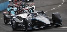 Confira a classificação do campeonato da Fórmula E 2020/2021 após a 13ª etapa