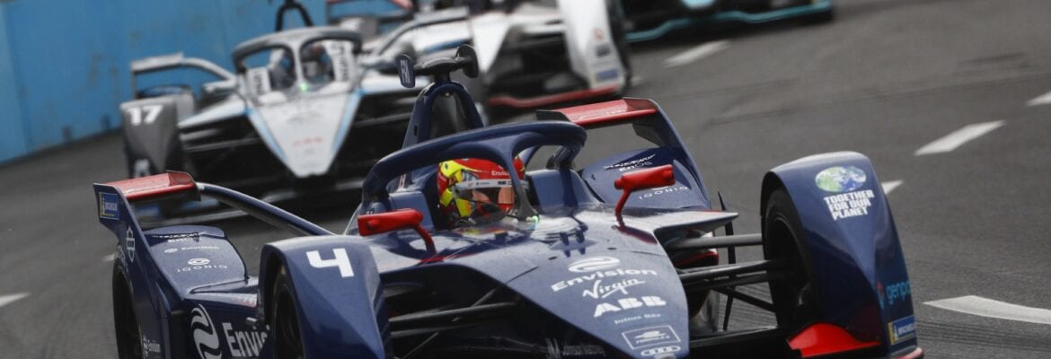 Porsche revela conversar com Fórmula E para abrir desenvolvimento de baterias