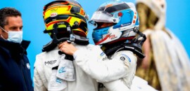 Primeira Curva – De Vries e Vandoorne não devem trocar Fórmula E por F1