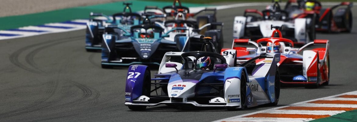 Confira a classificação do campeonato da Fórmula E 2020/2021 após 12 etapas