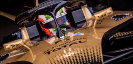 Da Costa é promovido para a pole em Valência depois de Vandoorne ser desclassificado