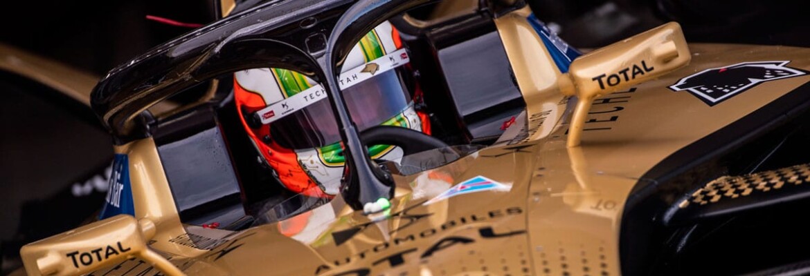 Da Costa é promovido para a pole em Valência depois de Vandoorne ser desclassificado