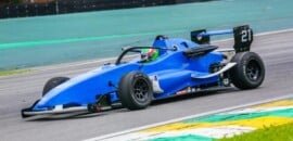 Gastão Fráguas Filho entra para a equipe da Formula Delta e visa fortalecimento da base no Brasil