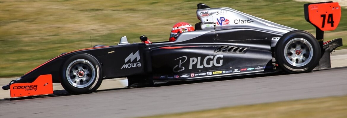 Enzo e Pietro Fittipaldi transmitirão provas da ELMS e Indy Pro-2000 no Twitch Fittipaldi Brothers