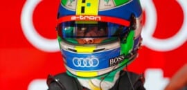 Di Grassi descarta futuro híbrido no esporte a motor: “Ou elétrico ou combustão”