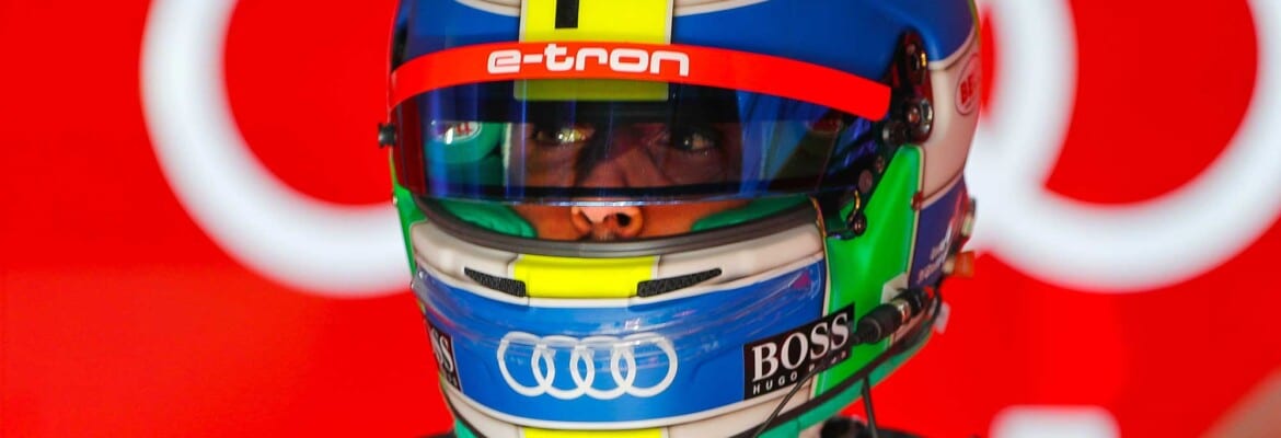 Di Grassi exalta iniciativa de categoria júnior da FE, mas diz: “Tem de focar no talento”