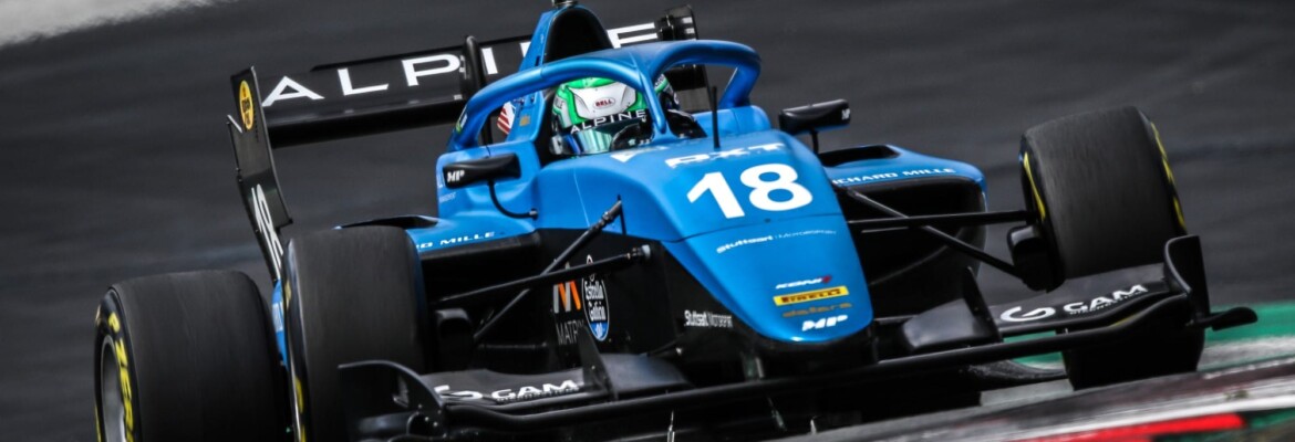 Pela Viseira do Caio Collet: Está chegando a hora!