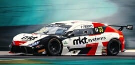 Pedro Ferro inicia segunda temporada na Stock Light neste final de semana com a KTF Sports