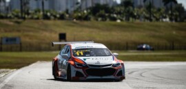 Di Mauro exalta evolução e espera “grandes resultados” com KTF na Stock Car