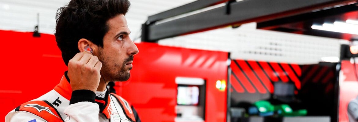 Di Grassi lamenta dificuldades e fala em “pior início de temporada” na Fórmula E