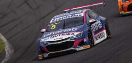 Cavaleiro Sports belisca lugar no pódio com Denis Navarro em Goiânia