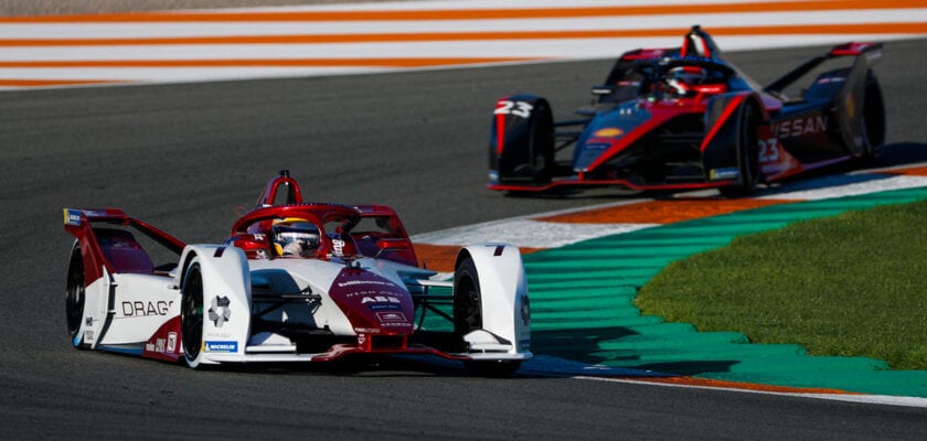 Novata no calendário, Valencia não é incógnita para as equipes da Fórmula E