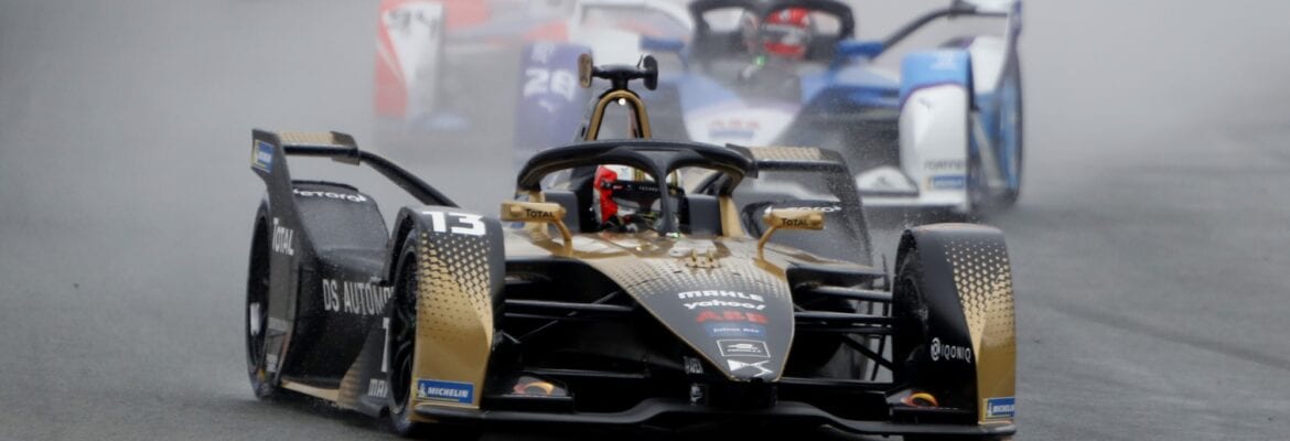 Chefe da Fórmula E admite que “não entendo” partida da Mercedes ao fim de 2022