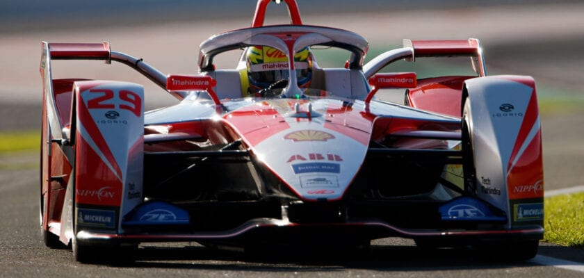 Novata no calendário, Valencia não é incógnita para as equipes da Fórmula E