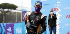 Vergne fala sobre mudança na opinião de Vettel sobre a Fórmula E