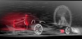 Audi revela detalhes sobre o novo protótipo LMDh