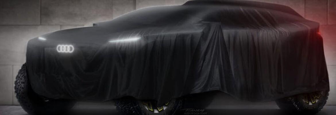 Audi explica que regulamento técnico flexível motivou troca da Fórmula E pelo Rally Dakar