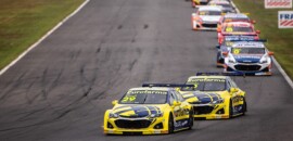 Stock Car altera formato das rodadas duplas após abertura em Goiânia
