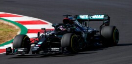 Confira curiosidades e a programação do GP de Portugal de F1