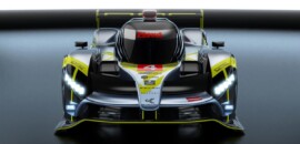Níveis de desempenho da LMP2 foram reduzidos com a chegada do Hypercar