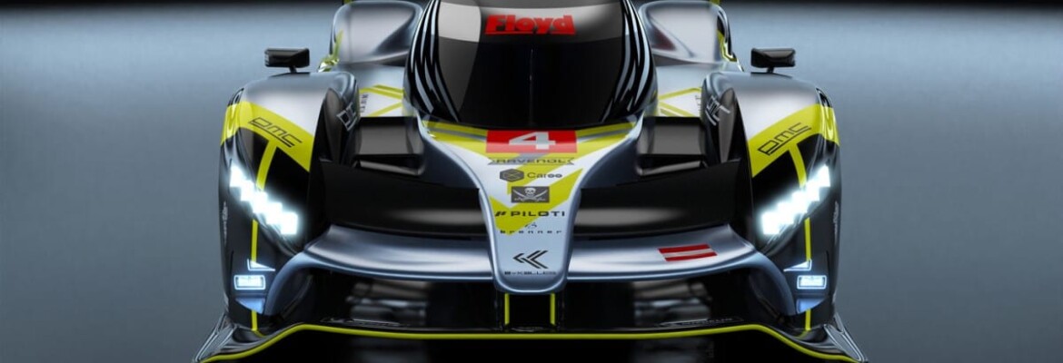 Níveis de desempenho da LMP2 foram reduzidos com a chegada do Hypercar