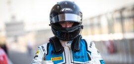 F1: Verschoor considera “estranha” a saída de Horner da Red Bull