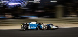 Richard Verschoor e Bent Viscaal ainda não estão garantidos na F2 neste ano