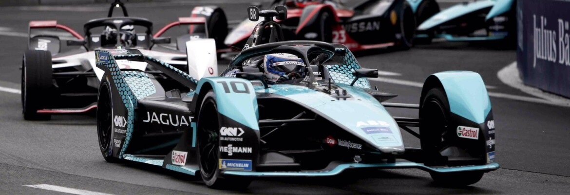 Fórmula E 2020-21: Confira a classificação atualizada após a rodada dupla de Roma