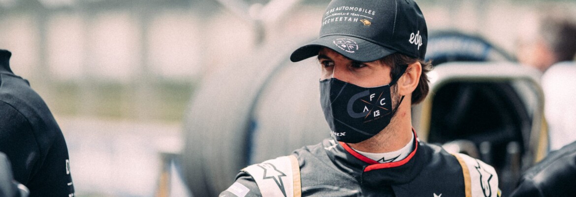 Após corrida apagada, Da Costa lamenta sair de Valência sem marcar pontos