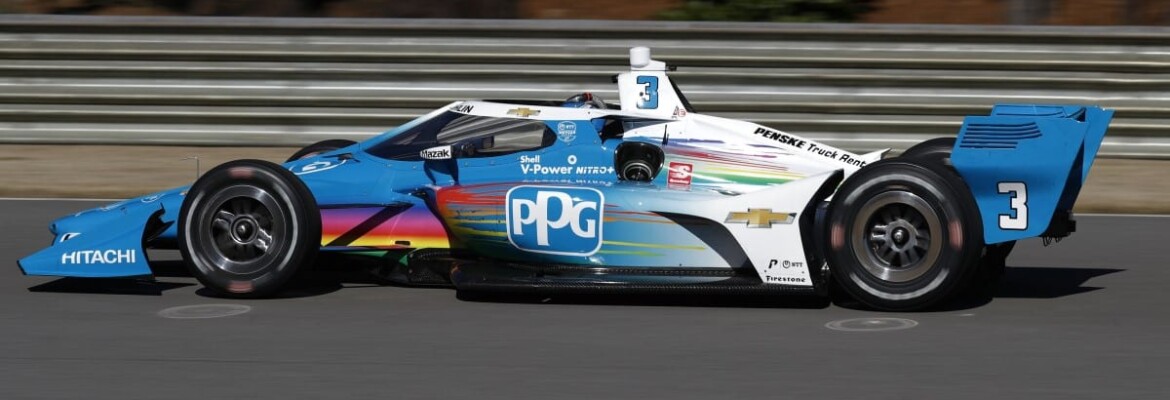 McLaughlin diz que seu nível de comprometimento na Indy é o mesmo do Supercars