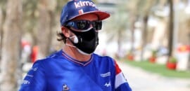 Alonso nega afirmação de Villeneuve de que não vai mais tentar a Indy 500